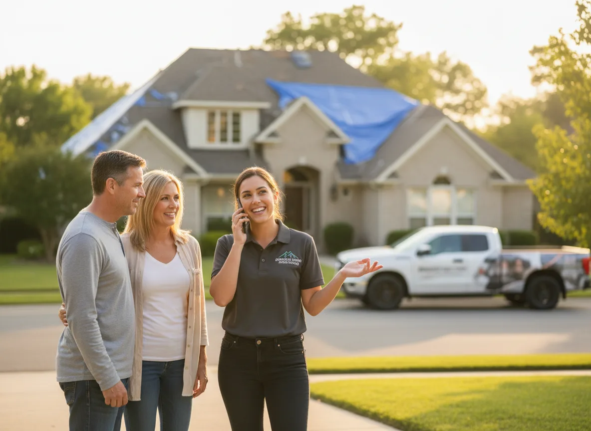 Emergency Roof Repair Abie, NE FAQs